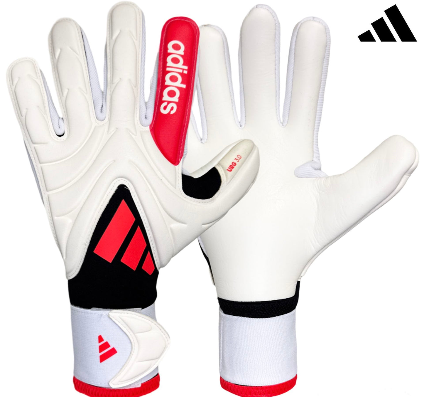 ADIDAS COPA GL LEAGUE WHITE/LUCID RED/BLACK